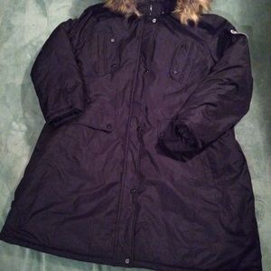 NWOT   Madden girl Women's winter coat 2XL